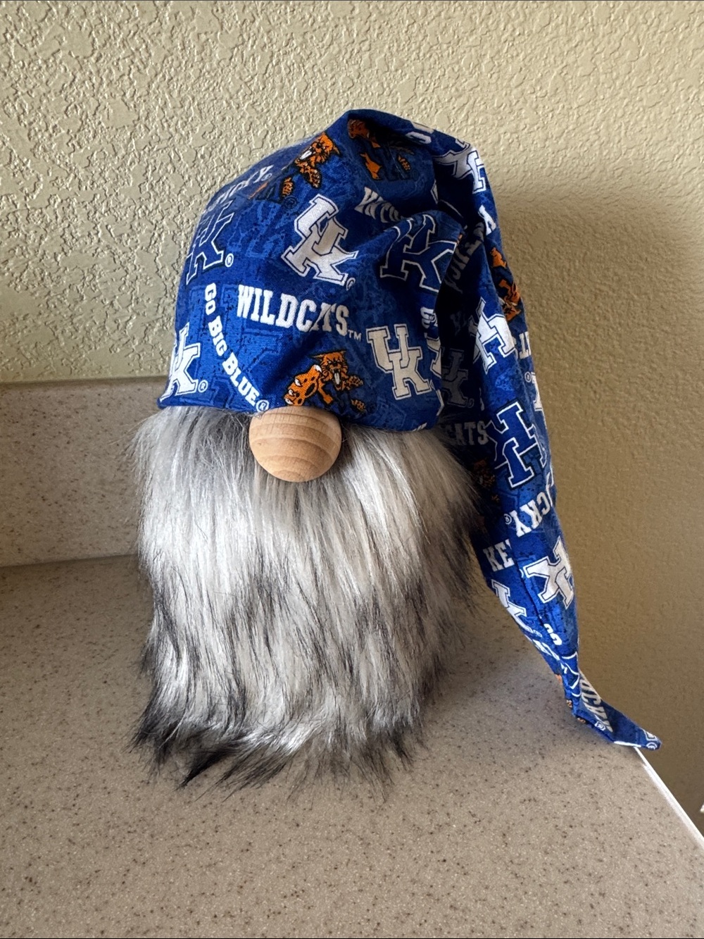 Kentucky Gnome UK University of Kentucky